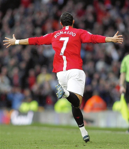 盛誉的足球 盛誉的足球